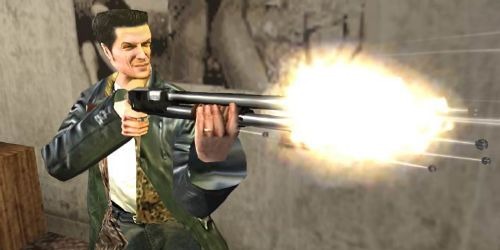 Max Payne